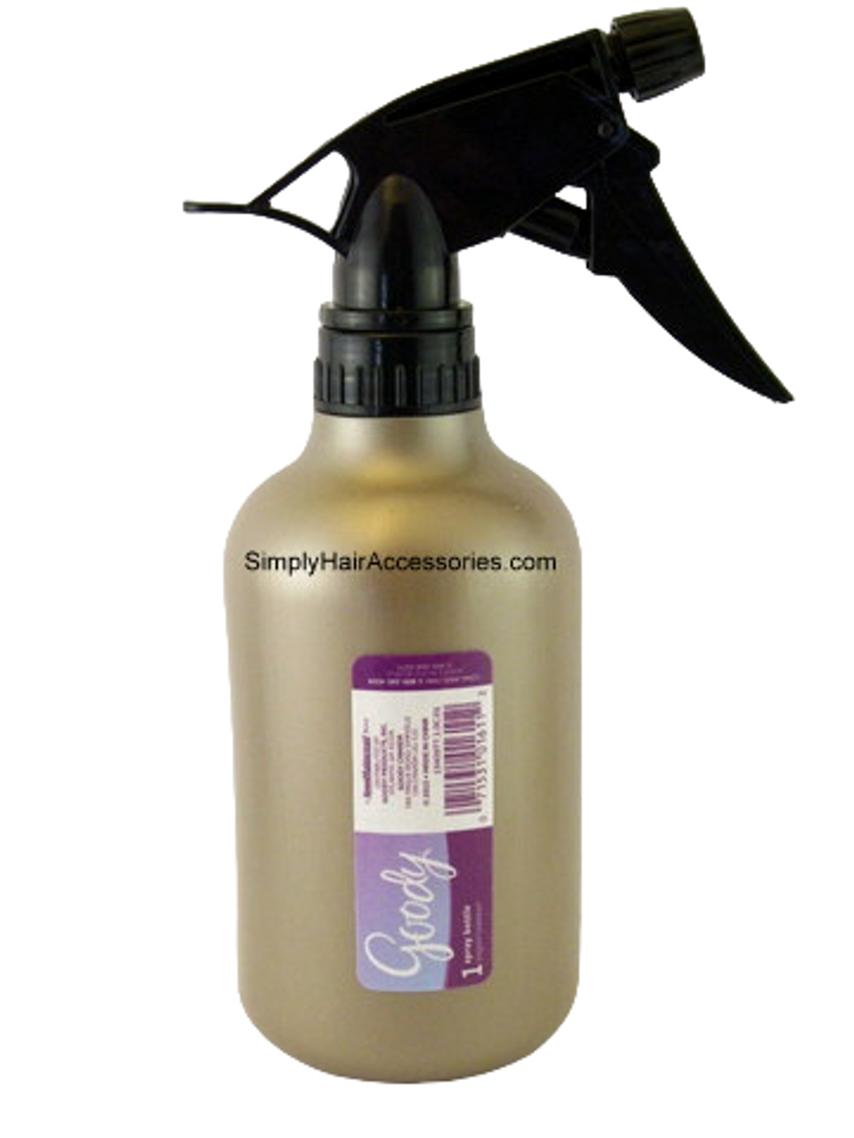 Goody 12 Oz. Spray Bottle - 1 Ct.