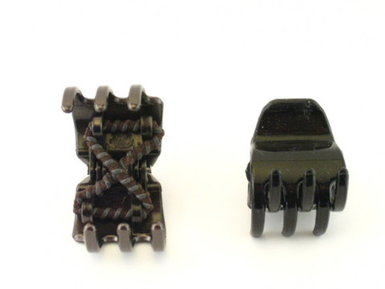 Mini claw clips