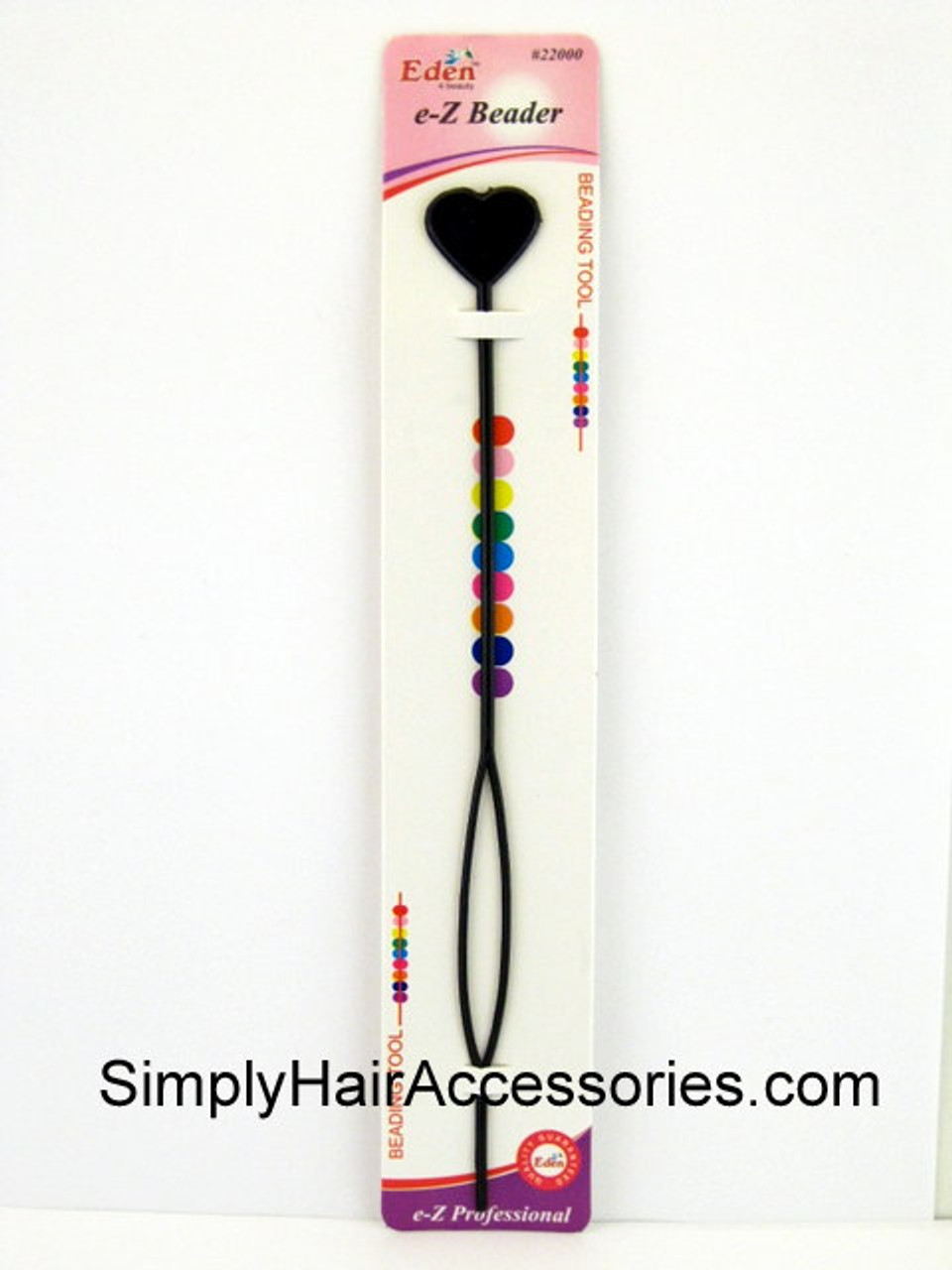 Hair Bead Tool 