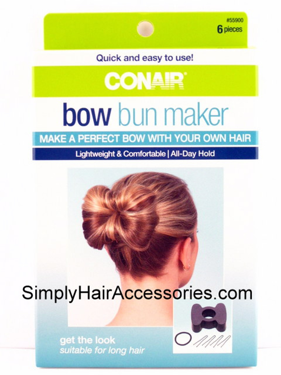 Bow Kits, Hair Bow Making Kits, Bow Maker Kits