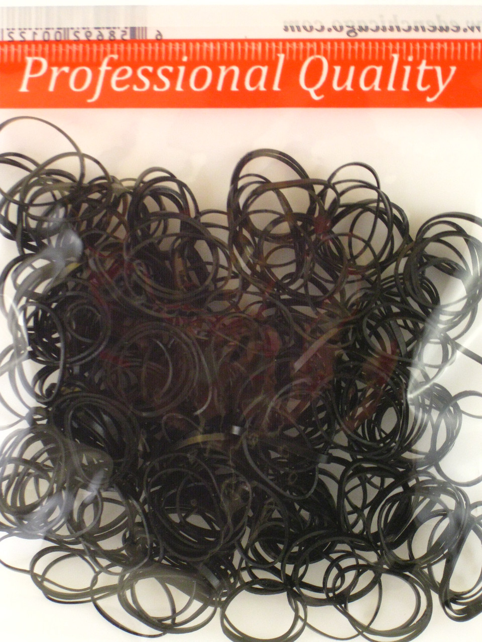 Eden Colored Rubber Bands – NY Hair & Beauty Warehouse Inc.
