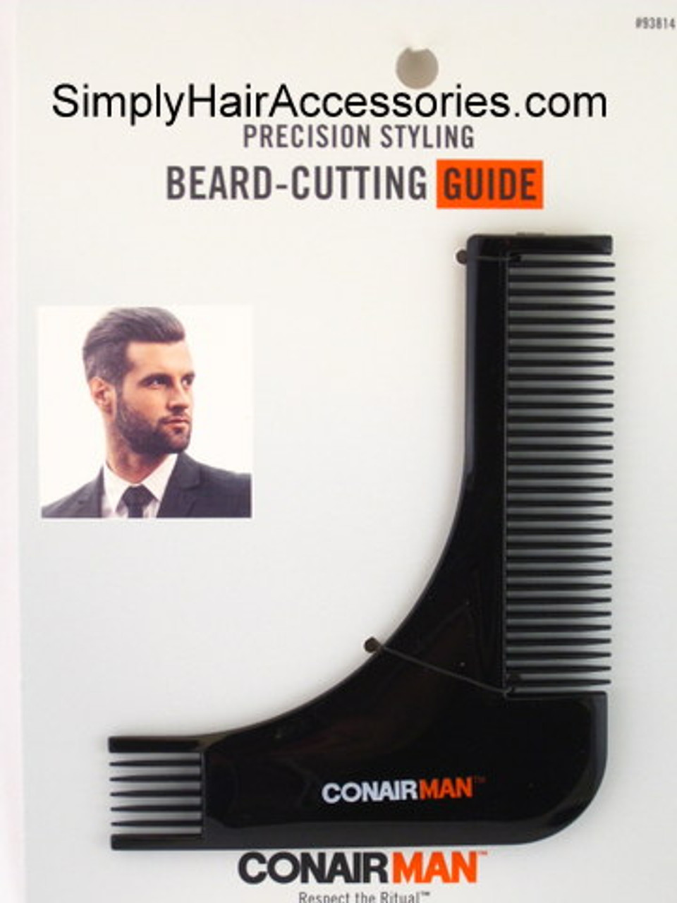 conair beard