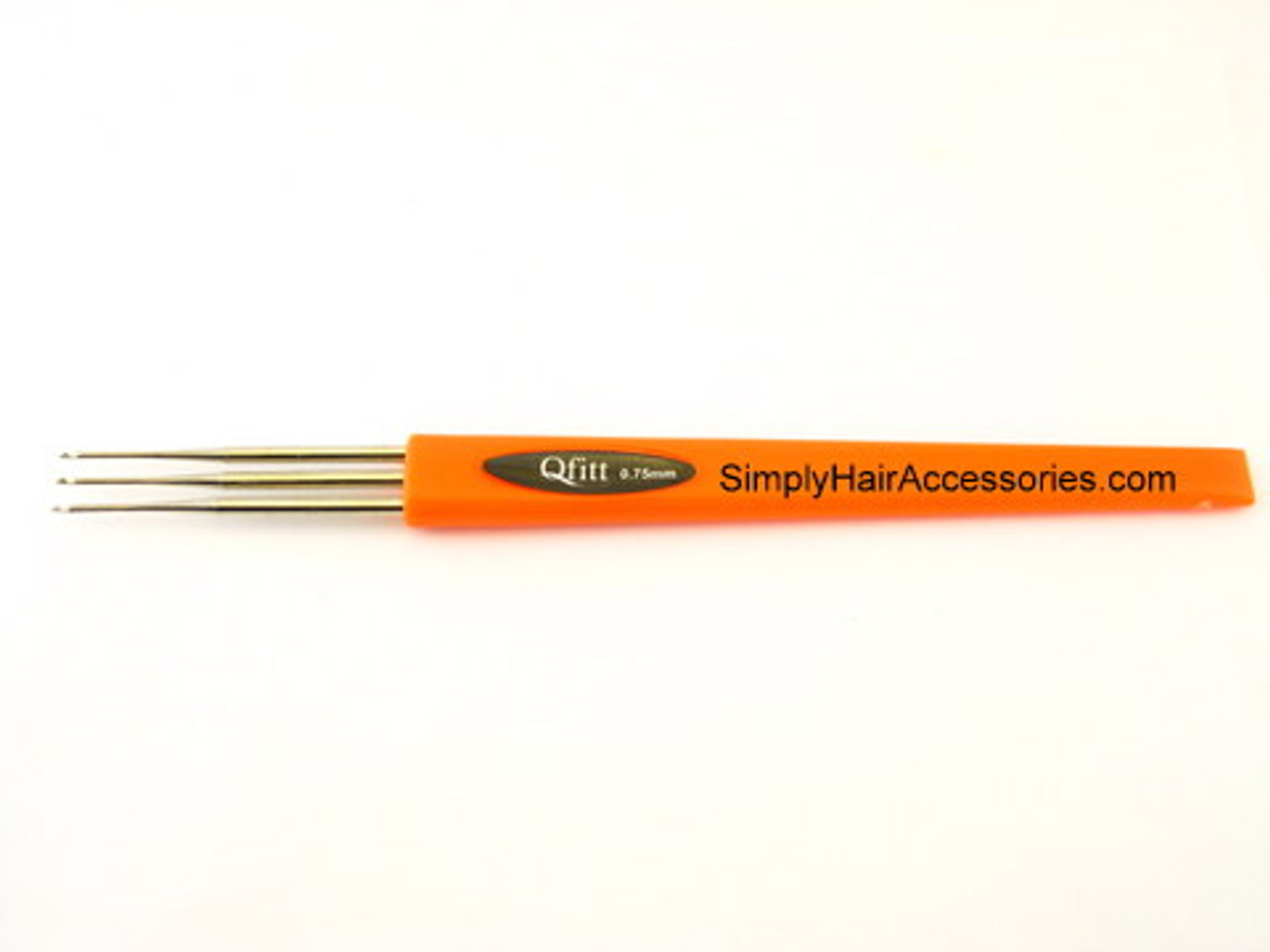 Buy Dreadlock Needle 3 Set 0.75mm - Dread Extensions