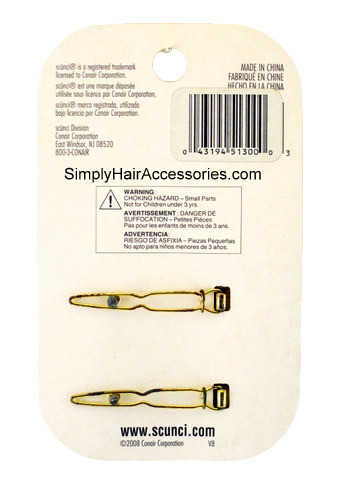 Simply Hair Accessories