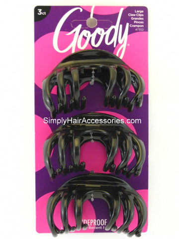 Simply Hair Accessories