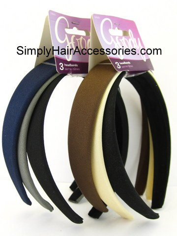 Simply Hair Accessories
