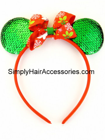Simply Hair Accessories