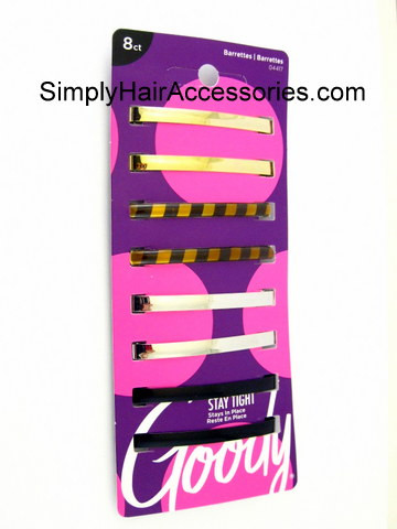 Hair Barrettes Simply Hair Accessories Page 3
