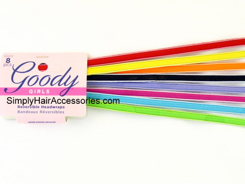 Simply Hair Accessories