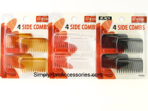 Simply Hair Accessories