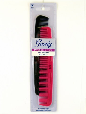 Goody Products Simply Hair Accessories