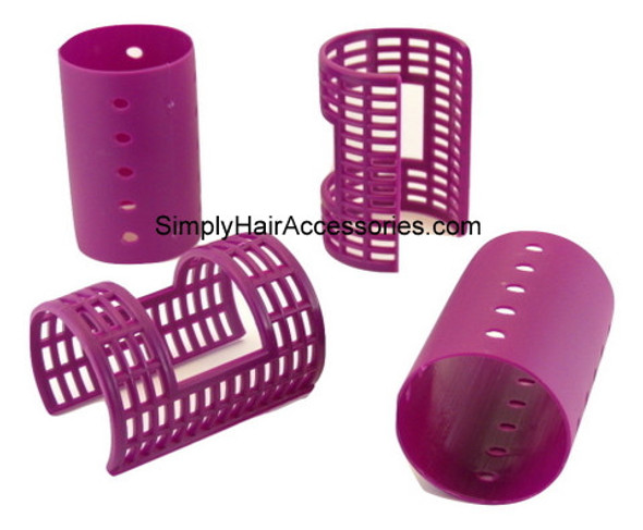 Annie X-Jumbo 1-3/4" Snap On Magnetic Hair Rollers