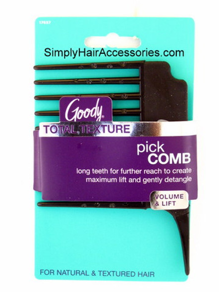 Goody Total Texture Pick Comb - 1 Pc.