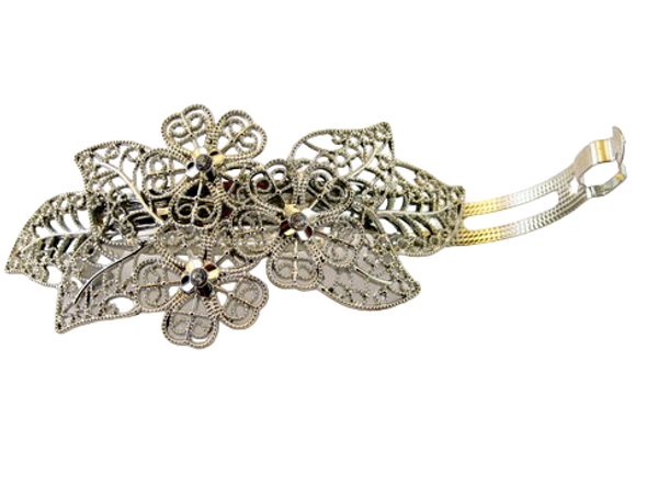 Goody Slideproof Autoclasp Hair Barrette