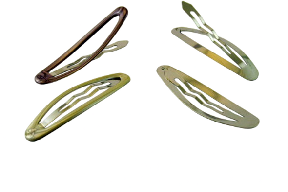 Goody Oval Epoxy Contour Clips