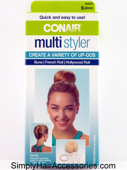 Conair Multi Styler - Blonde