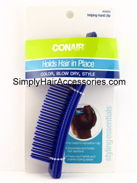 Conair Helping Hand Clip