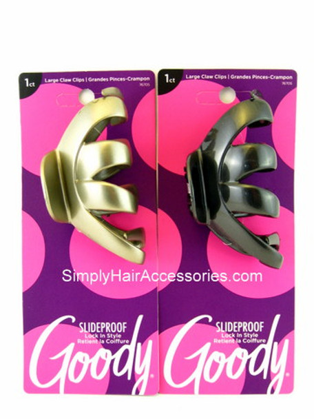 Goody Colour Collection Spider Claw Clip