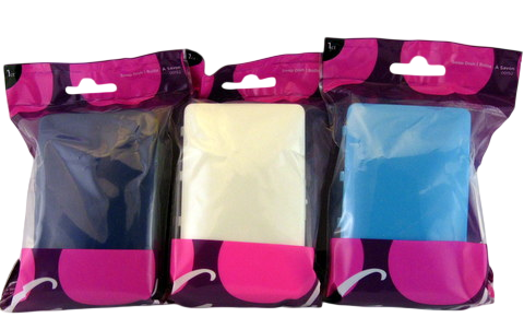 Goody Plastic Soap Dish - 1 Ct.