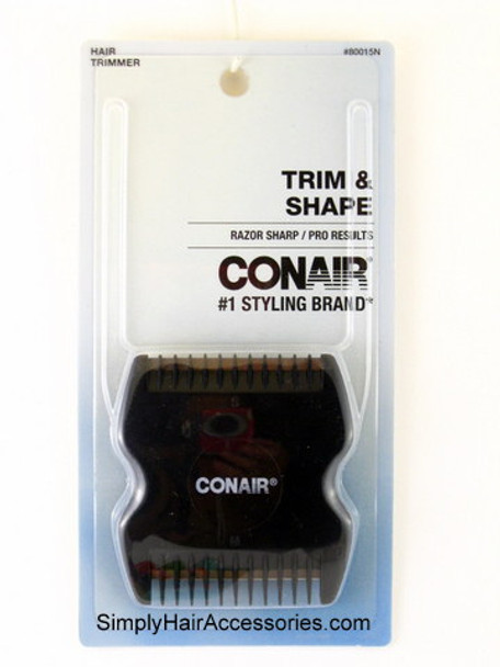 Conair Styling Essentials Hair Trimmer