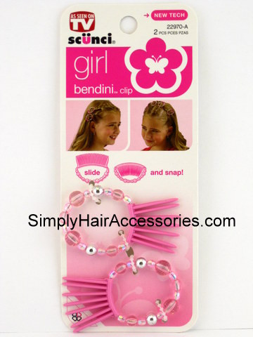 Simply Hair Accessories