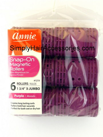 Annie Jumbo 1-3/4
