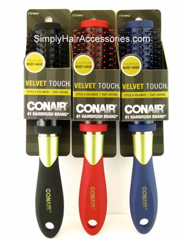 The Ebelin Professional Ultralight Round Styling Blow - 901x1600 PNG