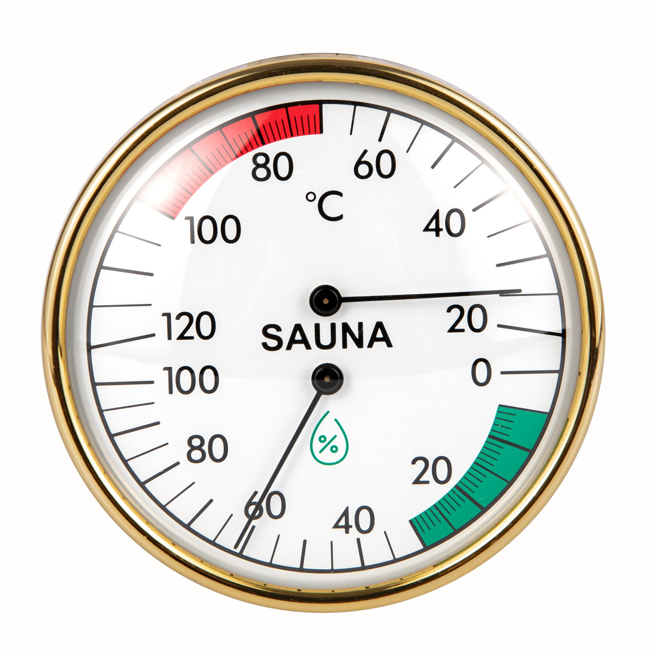 GladGirl Hygrometer & Thermometer