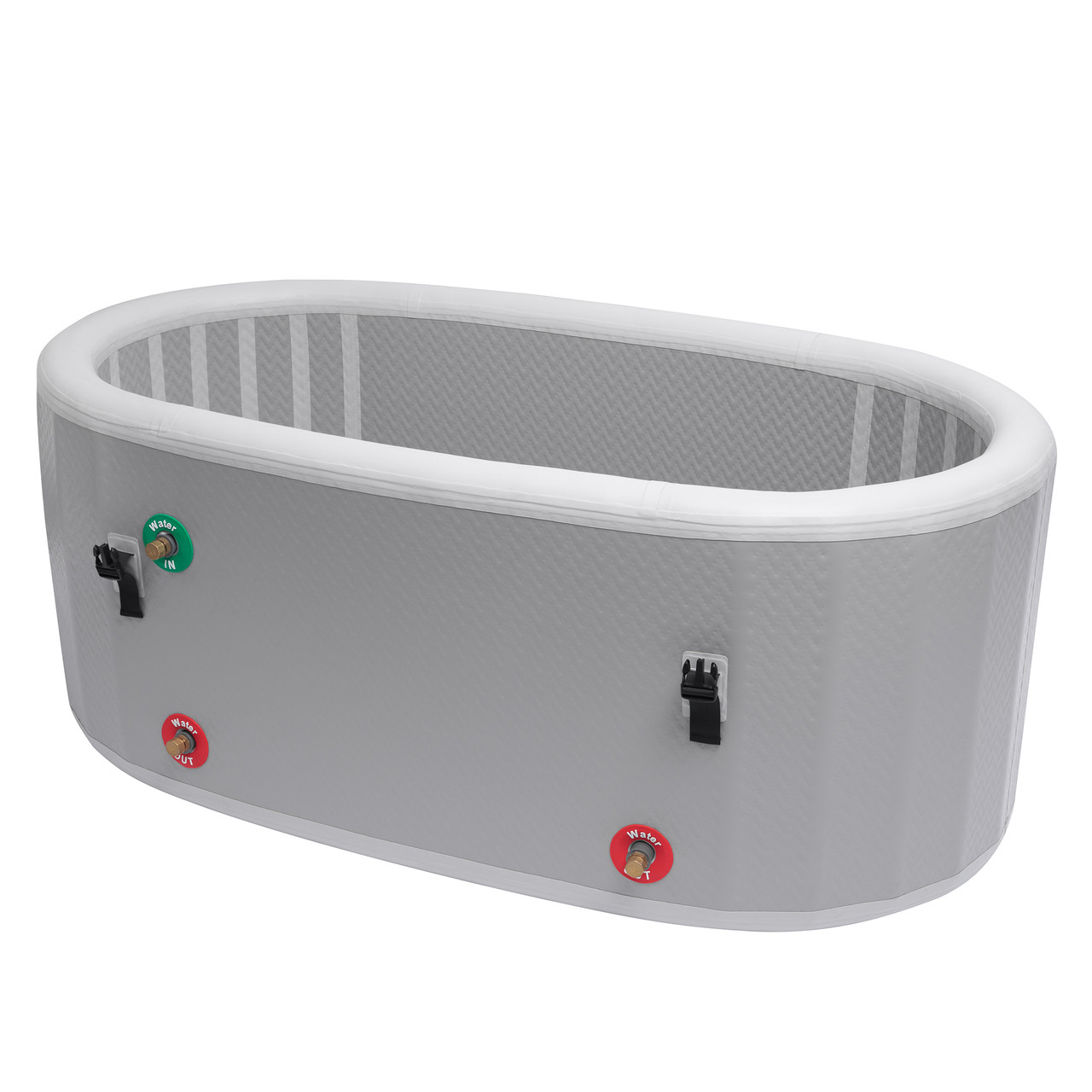 Yukon Cold Plunge Tub