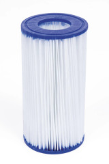 Replacement cold plunge micron filter for RW standard or deluxe chillers.