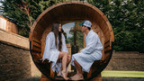 A Beginner's Guide to Saunas: Everything You Need to Know