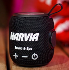 Harvia Water-resistant sauna speaker
