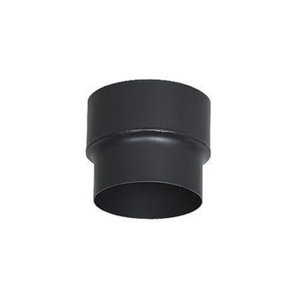 Harvia Chimney Pipe Adapter