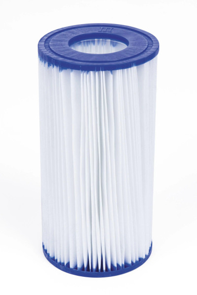 Replacement cold plunge micron filter for RW standard or deluxe chillers.