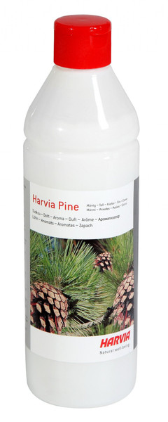 Harvia Pine Sauna Essence