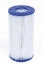 Replacement cold plunge micron filter for RW standard or deluxe chillers.