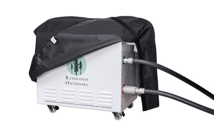 Waterproof Chiller Cover