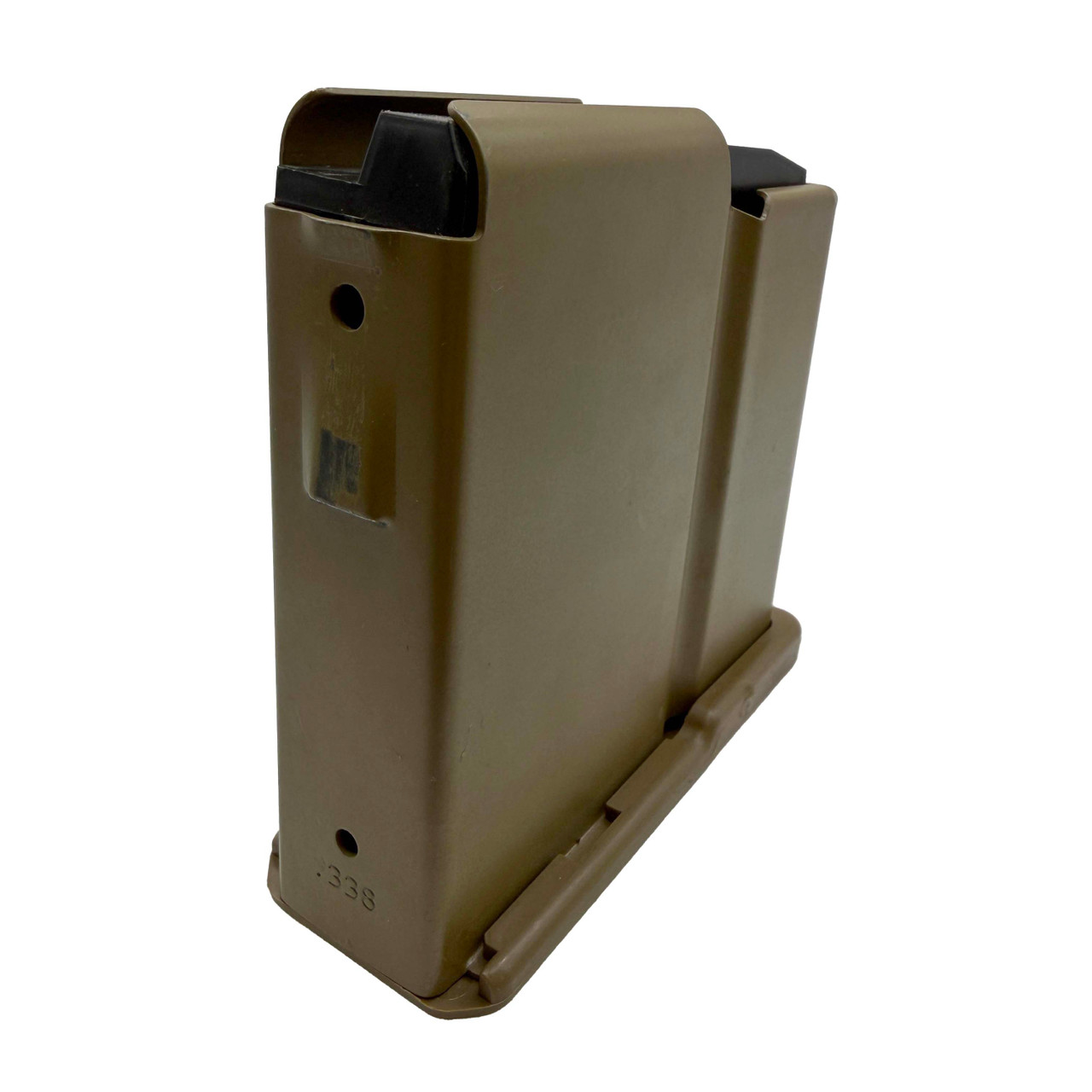 Accuracy International AXMC magazine, AXMC .338 magazine, .338