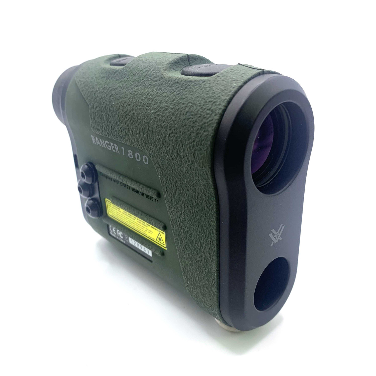 Vortex Ranger 1800 Range Finder - Brand New in Box | Shooting