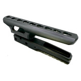Accuracy International Night Vision Bridge on Anarchy Outdoors Extended Picatinny Spigot – Fits AW/AT (Used)
