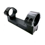 Accuracy International Scope Mount – 34mm Rings, 41.5mm Height, 45 MOA Base (Picatinny Fit)