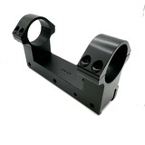 Accuracy International Scope Mount – 34mm Rings, 52mm Height, 45 MOA Rail (Picatinny Fit)