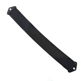 Accuracy International Mirage Band – Fits AW & AT Rifles - Black - (For Rifles with No Foresight Fitted)