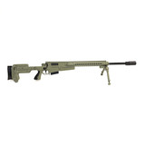 Accuracy International AX Sage Green - 2010 - In stock contact to purchase