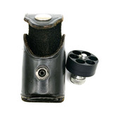 HKS Tool Products Speed Loader Pouch with Speed Loader – .38/.357 (Model 10-A)