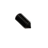 Accuracy International Socket Head Set Screw – M5 x 10mm (Cone Point) - Part Number 0950