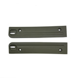 Accuracy International AW50 Front Stockside (Pair) – Non-NV Cut-Out (Part No. AI20-4737)