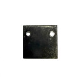 Accuracy International AE Mk2 Magazine Catch Retainer Plate – Part No. 6347