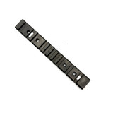 Accuracy International Accessory Rail – AE Models, 157mm (Part No. 4242) - Used