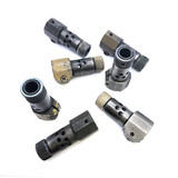 Accuracy International Early Pattern .308 Muzzle Brake (G22 Type) - 1 supplied at random.